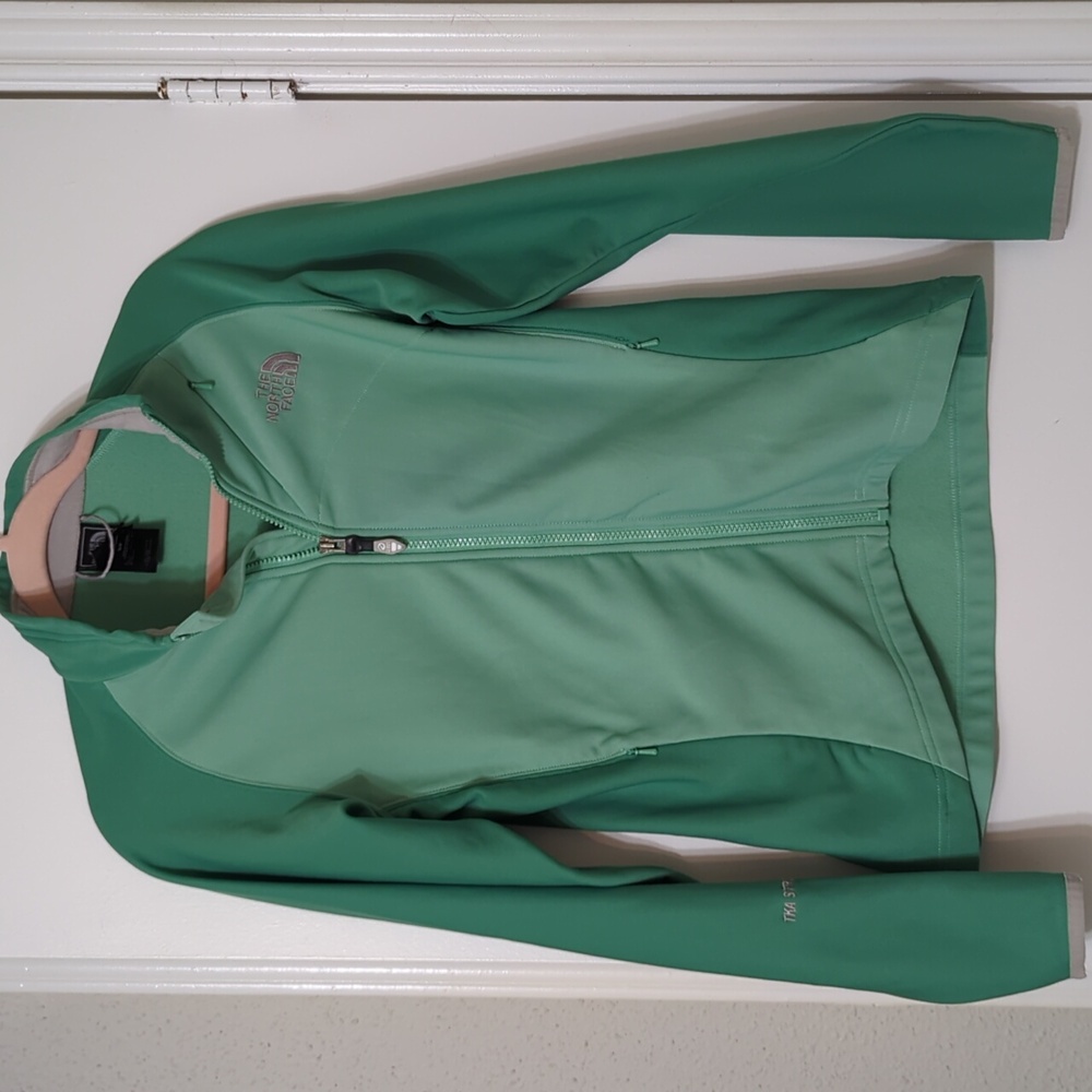 The North Face Women's Small Flight Series Jacket